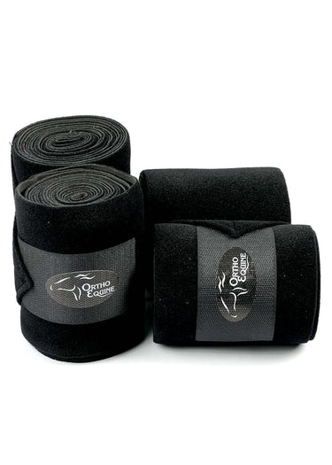 particular ortho equine recovery polo wraps