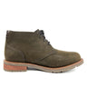 vista laterale scarpa Ariat Kingman 