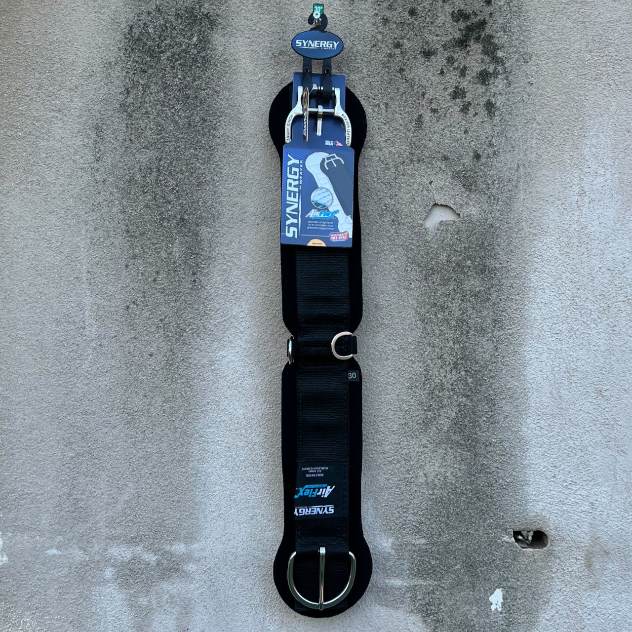 Sottopancia Western In Pelle Di Agnello - Anatomico E Confortevole - Foto 10