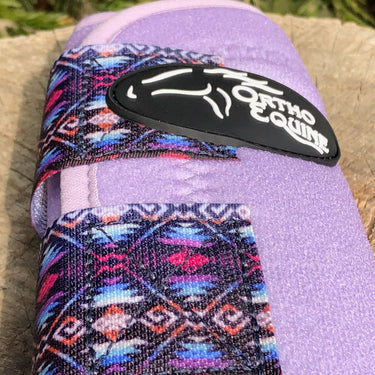 particular lavender strap native shanks