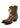 cerniera stivaletto Ariat donna modello Darlin color Sassy Brown