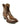 stivaletto Ariat donna modello Darlin color Sassy Brown - 1 