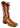 Stivale western Ariat per donna modello Rockdale - 1