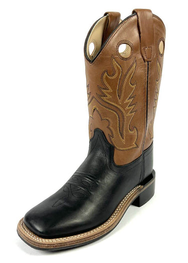 Stivali western pro-tech modello roping La Selleria Online Stivali western pro-tech modello roping La Selleria Online