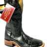 view side boot femme noir boulet 5167