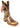 western boots boulet model 7235 for woman