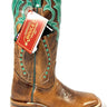 Bottes de cowboy western modèle 8294