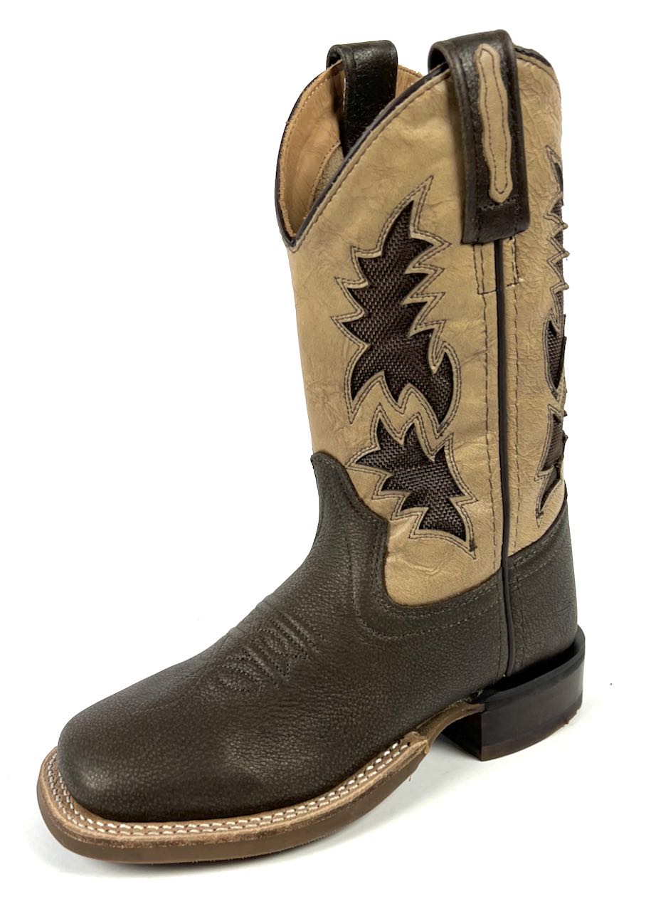 Western boots boy Prescott Old West
