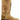 lato Stivale western Ariat per donna modello Rockdale Almond Buff