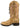 Stivale western Ariat per donna modello Rockdale Almond Buff - 2