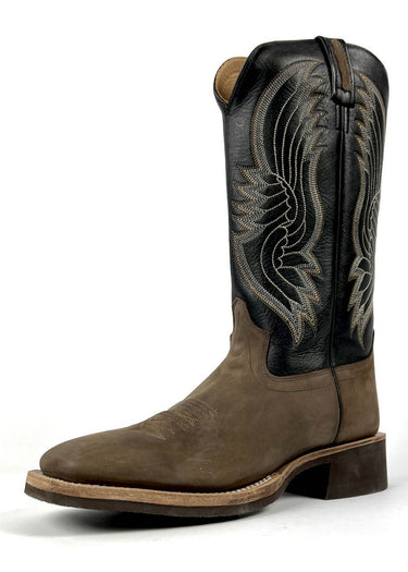 Bottes de cowboy quickalley homme