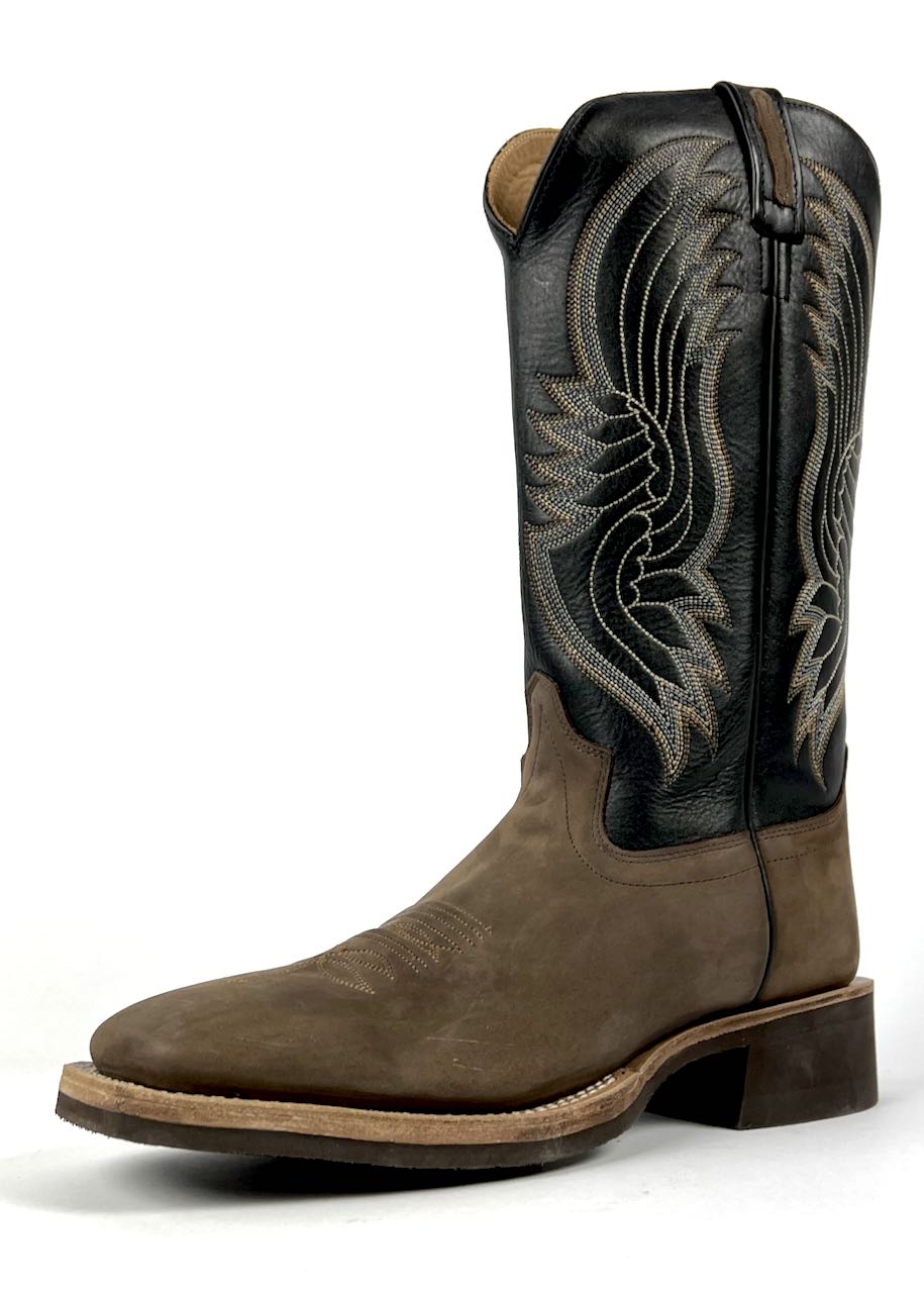 Quickalley Western Boots Man (USED FOR SHOOTING)