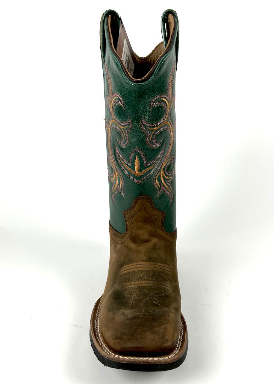 Stivali Western donna Cheyenne di Old West –