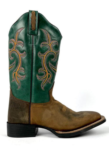 Bottes de cowboy pour femmes Old West's Cheyenne