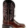 lato stivali western donna ariat modello Edgewood dark