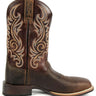 Bottes de cowboy ariat Lasco modèle Ultra pour hommes