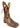 western boots for men boulet model 0324