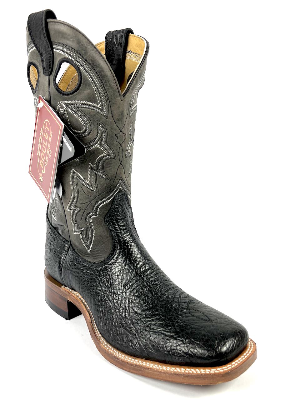 Boulet 9033 Western Boots