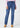 Jeans donna Straight Hudson di Wrangler